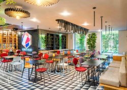 Nova godina 2026 - Bukurešt - Hoteli: Hotel Ibis Bucharest Politehnica 3*