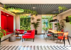 Nova godina 2026 - Bukurešt - Hoteli: Hotel Ibis Bucharest Politehnica 3*