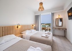 Leto 2025, letovanje - Lefkada - Hoteli: Hotel Kastro Maistro 3*