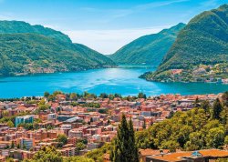 Vikend putovanja - Milano - Hoteli: Jezero Lugano