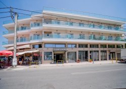 Leto 2025, letovanje - Tasos - Hoteli: Hotel Olympion 2*