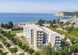 Leto 2025, letovanje - Čanj - Hoteli: Hotel Pearl Beach Resort 4*