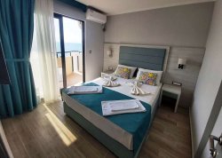 Leto 2025, letovanje - Čanj - Hoteli: Hotel Pearl Beach Resort 4*