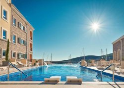 Leto 2025, letovanje - Tivat - Hoteli: Hotel & Residence The Chedi 5*