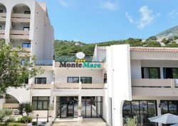 Leto 2025, letovanje - Čanj - Hoteli: Hotel Monte Mare 4*