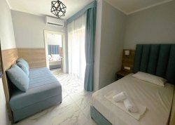 Leto 2025, letovanje - Čanj - Hoteli: Hotel Monte Mare 4*