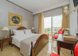 Leto 2025, letovanje - Agia Triada - Hoteli: Hotel Eona Beach Resort 5*