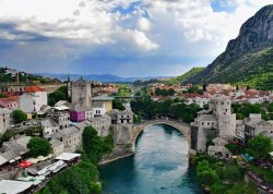 Vikend putovanja - Sarajevo, Trebinje i Mostar - Hoteli: Mostar