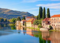 Vikend putovanja - Sarajevo, Trebinje i Mostar - Hoteli: Trebinje