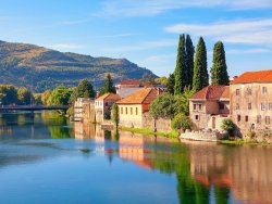 Vikend putovanja - Sarajevo, Trebinje i Mostar - Hoteli