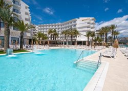 Leto 2025, letovanje - Altea - Hoteli: Hotel Cap Negret 4*