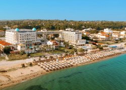 Leto 2025, letovanje - Agia Triada - Hoteli: Hotel Santa Wellness Resort 5*