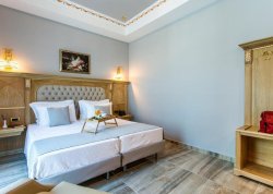 Leto 2025, letovanje - Agia Triada - Hoteli: Hotel Santa Wellness Resort 5*