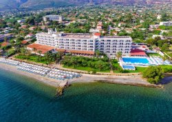 Leto 2025, letovanje - Atika - Hoteli: Hotel Calamos Beach Family Club 3*