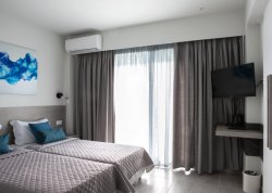 Leto 2025, letovanje - Nei Pori - Apartmani: Aparthotel Aqua Suites 1