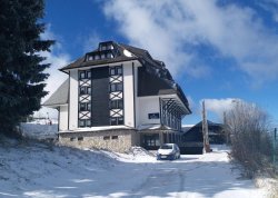 Vikend putovanja - Kopaonik - Apartmani: Apartmani Župa