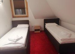 Vikend putovanja - Kopaonik - Apartmani: Apartmani Župa