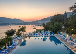 Leto 2025, letovanje - Herceg Novi - Hoteli: Hotel Hunguest Sun Resort 3*