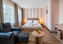 Leto 2025, letovanje - Herceg Novi - Hoteli: Hotel Hunguest Sun Resort 3*