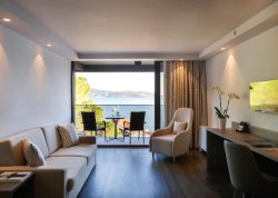 Leto 2025, letovanje - Igalo - Hoteli: Hotel Palmon Bay 4*