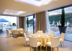 Leto 2025, letovanje - Igalo - Hoteli: Hotel Palmon Bay 4*