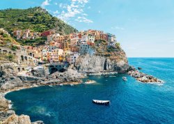 Prolećna putovanja - Lido di Camaiore i Cinque Terre - Hoteli: Cinque Terre