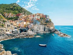 Prolećna putovanja - Lido di Camaiore i Cinque Terre - Hoteli