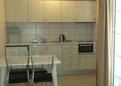 Leto 2025, letovanje - Paralija - Apartmani: Vila Zinos