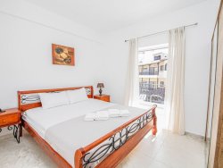 Leto 2025, letovanje - Pefkohori - Apartmani