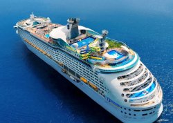 Leto 2025, letovanje - Mediteran iz Barselone - Hoteli: Brod Voyager of the Seas