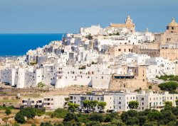 Leto 2025, letovanje - Apulija - Hoteli: Ostuni