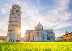 Vikend putovanja - Toskana i Cinque Terre - Hoteli: Piza