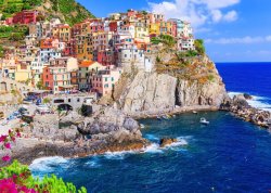 Vikend putovanja - Toskana i Cinque Terre - Hoteli: Cinque Terre