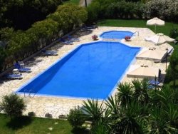 Leto 2026, letovanje - Krf - Apartmani