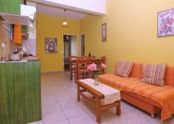 Leto 2026, letovanje - Krf - Apartmani: Vila Lola