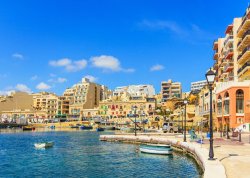 Vikend putovanja - Malta - Hoteli