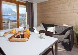 Zimovanje 2026, skijanje - Serre Chevalier - Apartmani: Rezidencija Le Signal du Prorel