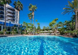 Leto 2025, letovanje - Albir - Hoteli: Hotel Albir Playa & Spa 4*