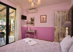 Leto 2025, letovanje - Lefkada - Hoteli: Hotel Vilaggio Maistro 3*