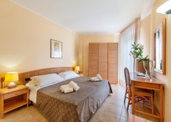 Leto 2025, letovanje - Sardinija - Hoteli: Hotel Rina 4*