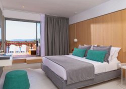Leto 2025, letovanje - Skiatos - Hoteli: Hotel Skiathos Palace 5*