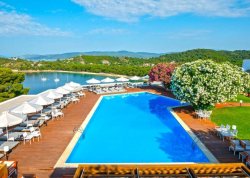 Leto 2025, letovanje - Skiatos - Hoteli: Hotel Skiathos Palace 5*