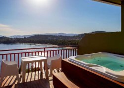 Leto 2025, letovanje - Skiatos - Hoteli: Hotel Skiathos Palace 5*