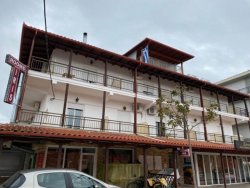 Leto 2025, letovanje - Paralija - Apartmani