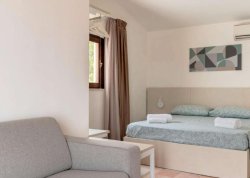 Leto 2025, letovanje - Sardinija - Hoteli: Hotel Q Resort 4*