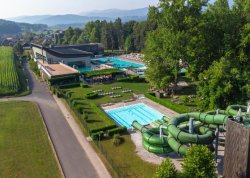 Vikend putovanja - Dolenjske Toplice - Hoteli: Hotel Balnea 4* superior