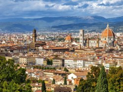 Vikend putovanja - Toskana - Hoteli