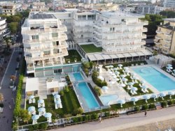 Leto 2025, letovanje - Lido di Jesolo - Hoteli