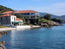 Leto 2025, letovanje - Pilion - Apartmani