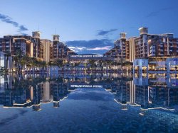Leto 2025, letovanje - Belek - Hoteli